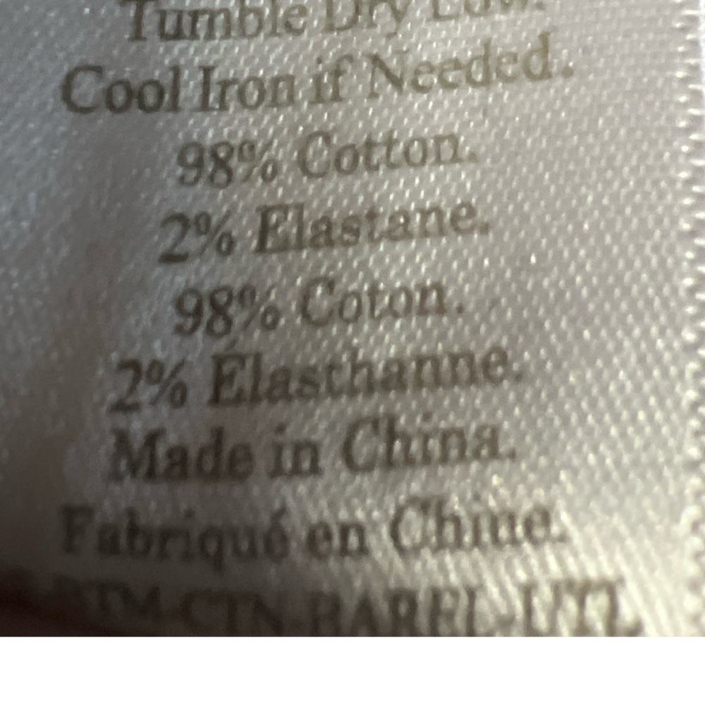 Everlane Black Cropped Pants - Picture 4 of 4